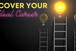 Discover Your Ideal Career